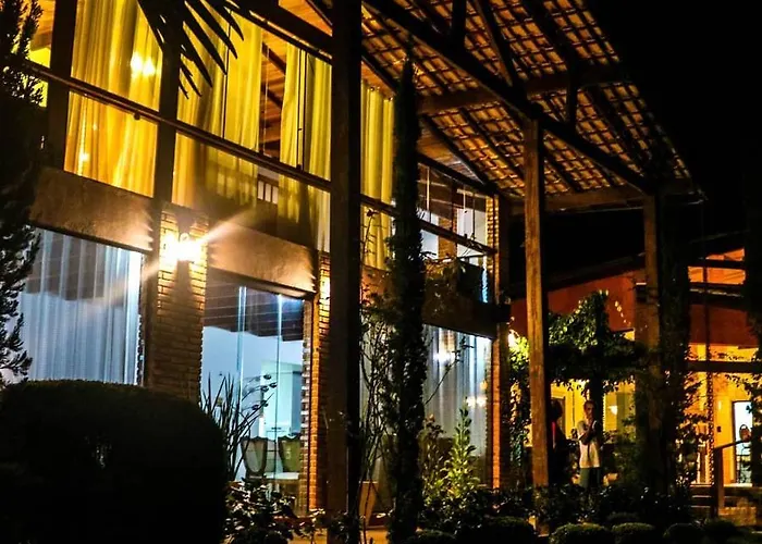 Recanto Dos Vianas Petrópolis